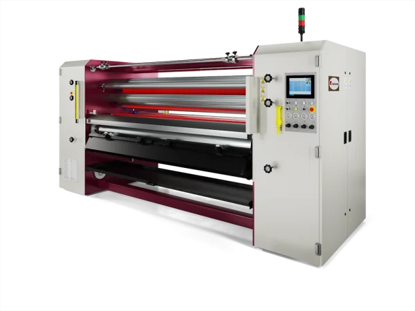 Monti Antonio H02 industrial textile bonding machine