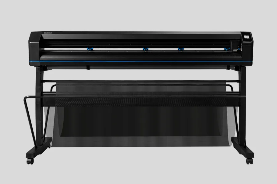 Summa S Series vinyl cutter