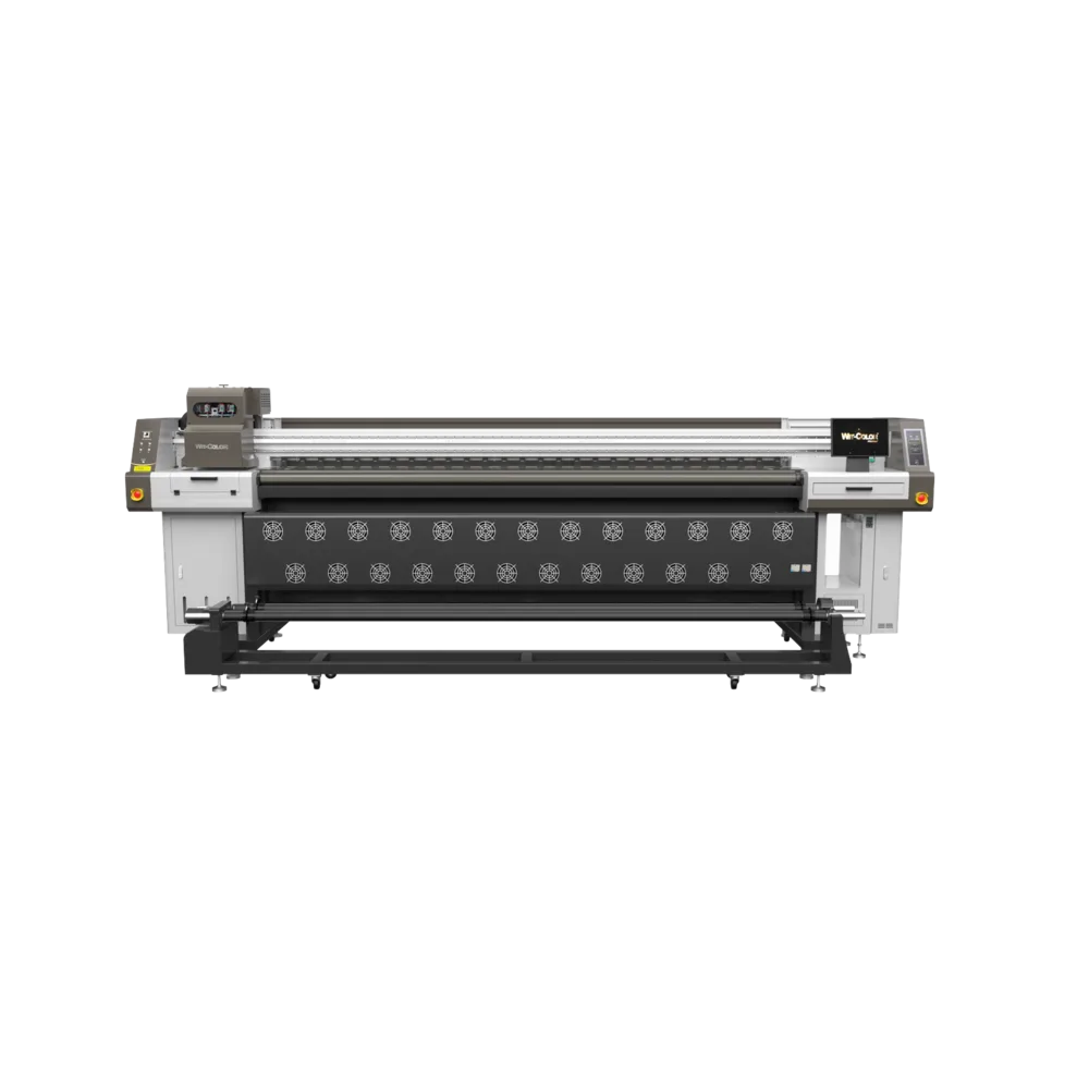 Wit-Color Ultra Star 3306 solvent printer