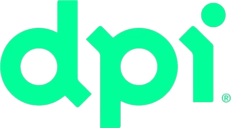 DPI logo