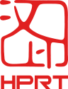 HPRT logo