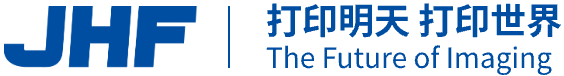 JHF logo