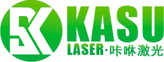 KASU Laser logo