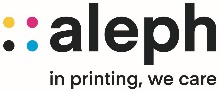 Aleph logo