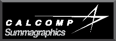 CalComp logo
