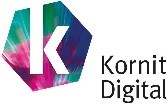 Kornit Digital logo
