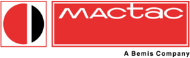 Mactac logo