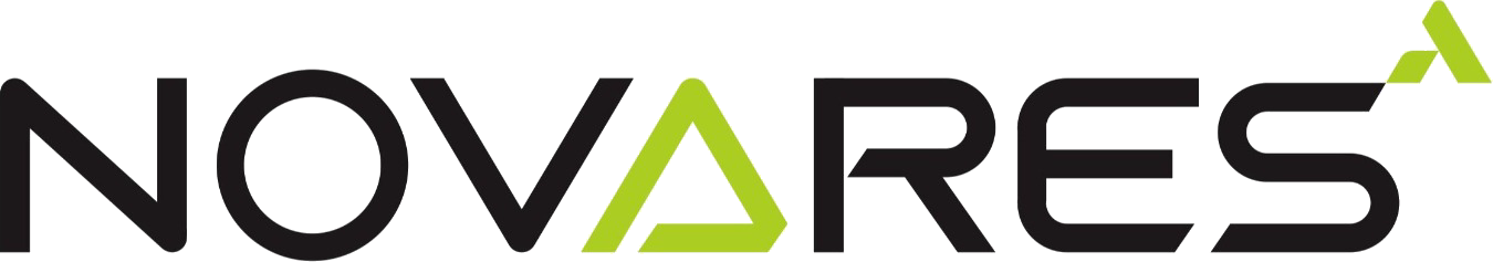 Novares logo