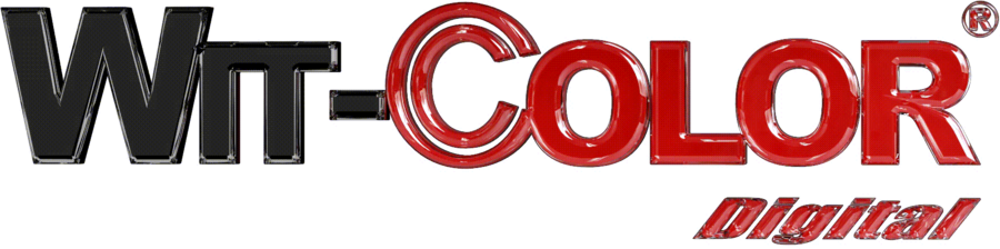 Wit-Color logo